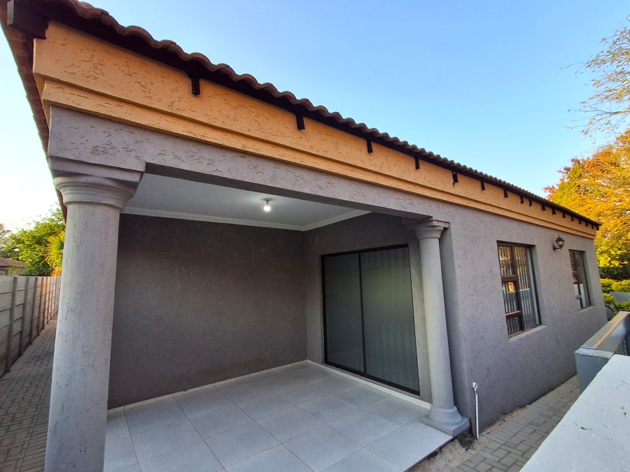 3 Bedroom Property for Sale in Elandsrand North West